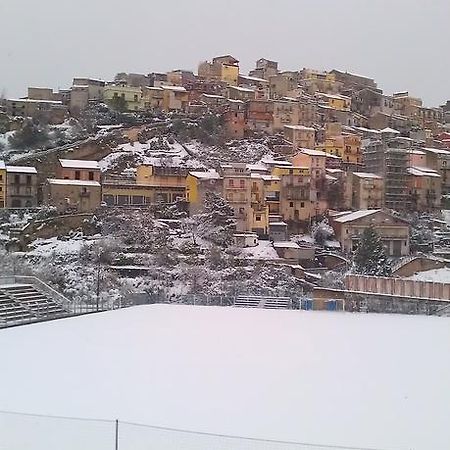 Affittacamere Bellavista Castiglione De Sicilia Eksteriør billede