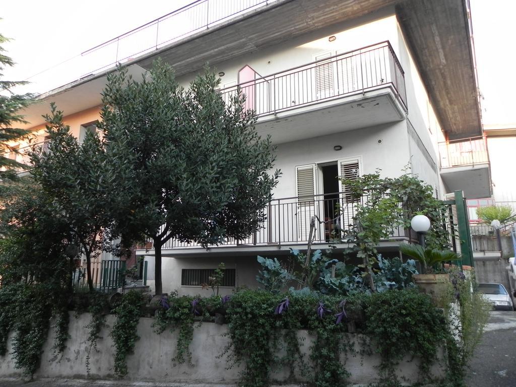Affittacamere Bellavista Castiglione De Sicilia Eksteriør billede