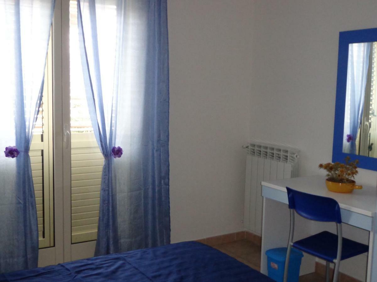 Affittacamere Bellavista Castiglione De Sicilia Eksteriør billede